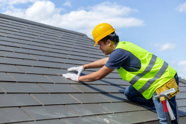 Best Commercial Roofing Services  in Ballston Spa, NY