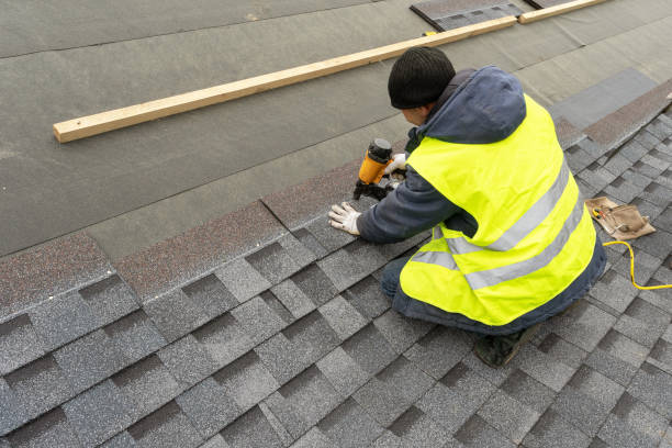 Best Storm Damage Roof Repair  in Ballston Spa, NY