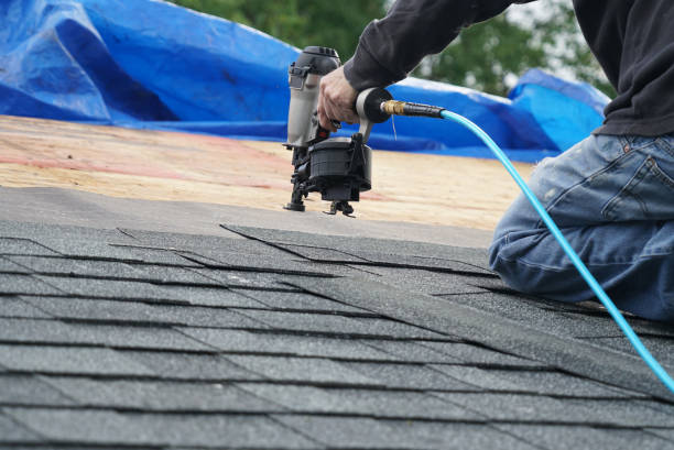 Best Roof Gutter Cleaning  in Ballston Spa, NY