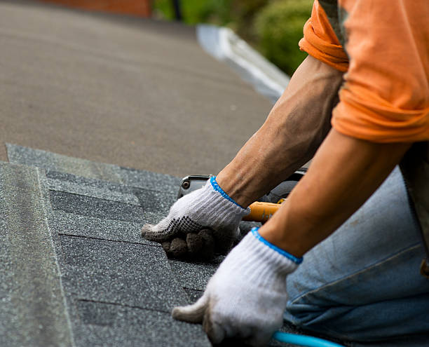 Quick and Trustworthy Emergency Roof Repair Services in Ballston Spa, NY