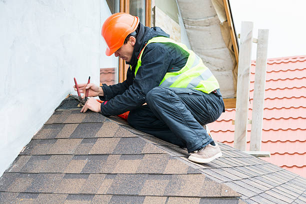 Best Local Roofing Companies  in Ballston Spa, NY