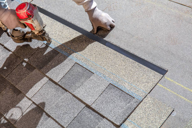 Best Metal Roofing Contractor  in Ballston Spa, NY